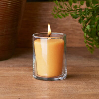 Tangerine Lemongrass Votivkerze 60g