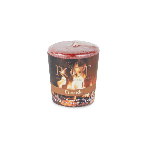Fireside Votivkerze 60g