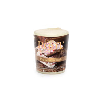 Peppermint Bark Votivkerze 60g