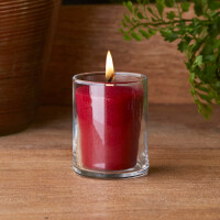 Spiced Orchard Votivkerze 60g