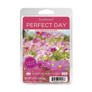 Perfect Day Wachsmelt 141,8g Value Pack