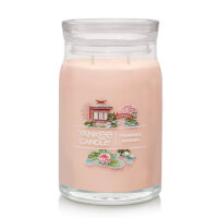 Tranquil Garden Signature Glas 567g