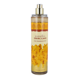 Pumpkin Swirl Cake Body Spray 236ml