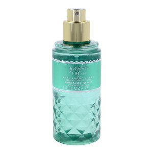 Gingham Fresh Mini Body Spray 75ml
