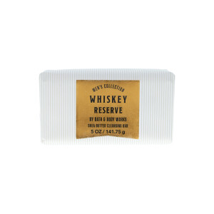 Whiskey Reserve - For Men Soap Bar 141g