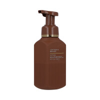 Leather & Brandy Schaumseife 259ml