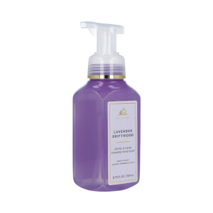 Lavender Driftwood Schaumseife 259ml