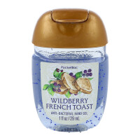 Wildberry French Toast Handdesinfektion 29ml