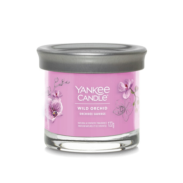 Wild Orchid Kleines Glas 122g