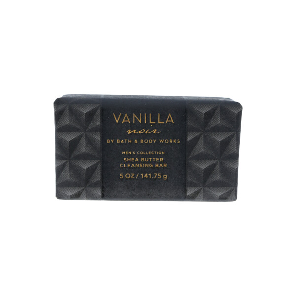 Vanilla Noir - For Men Soap Bar 141g