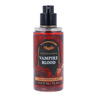 Vampire Blood Mini Body Spray 75ml
