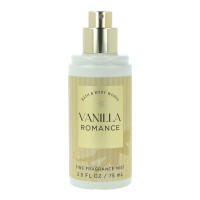 Vanilla Romance Mini Body Spray 75ml