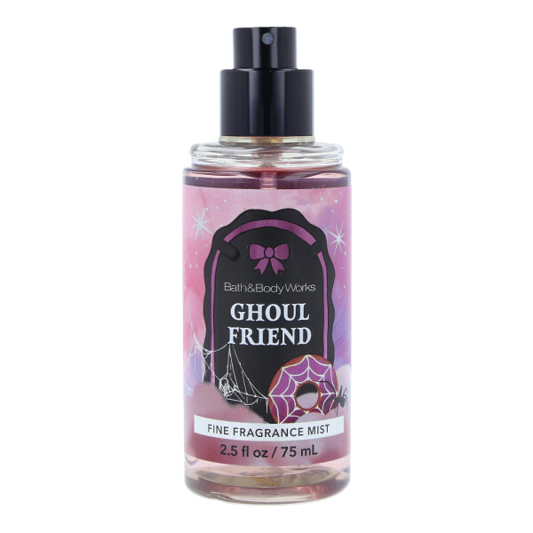 Ghoul Friend Mini Body Spray 75ml