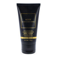 Noir - For Men Mini Body Cream 70g