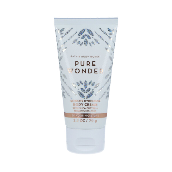 Pure Wonder Mini Body Cream 70g