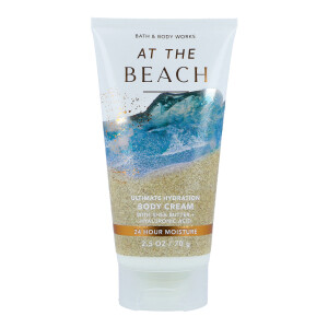 At the Beach Mini Body Cream 70g