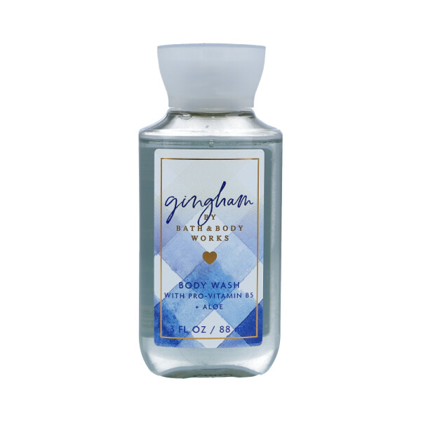 Gingham Mini Duschgel 88ml