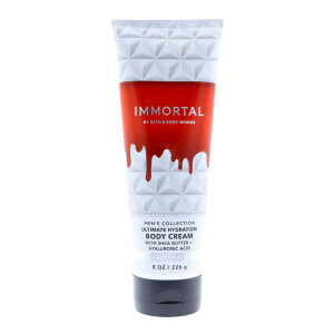 Immortal - For Men Body Cream 226g