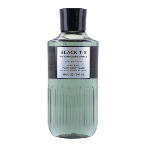 Black Tie - For Men Duschgel 295ml
