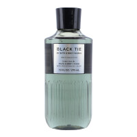 Black Tie - For Men Duschgel 295ml