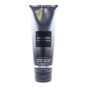 Graphite - For Men Body Cream 226g
