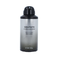 Graphite - For Men Body Spray 104g