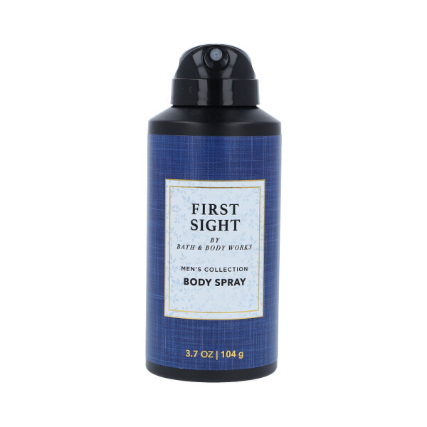 First Sight - For Men Body Spray 104g