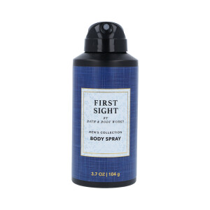 First Sight - For Men Body Spray 104g