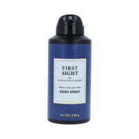 First Sight - For Men Body Spray 104g