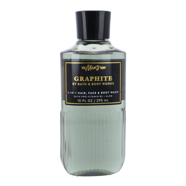 Graphite - For Men Duschgel 295ml