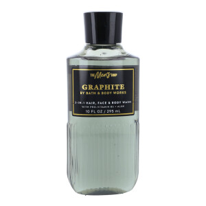 Graphite - For Men Duschgel 295ml