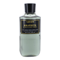 Graphite - For Men Duschgel 295ml