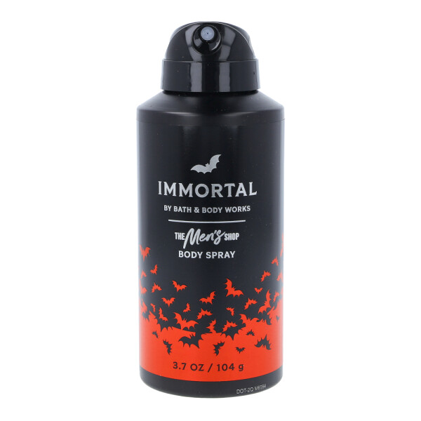Immortal - For Men Body Spray 104g