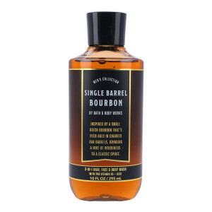 Single Barrel Bourbon - For Men Duschgel 295ml