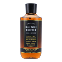 Single Barrel Bourbon - For Men Duschgel 295ml