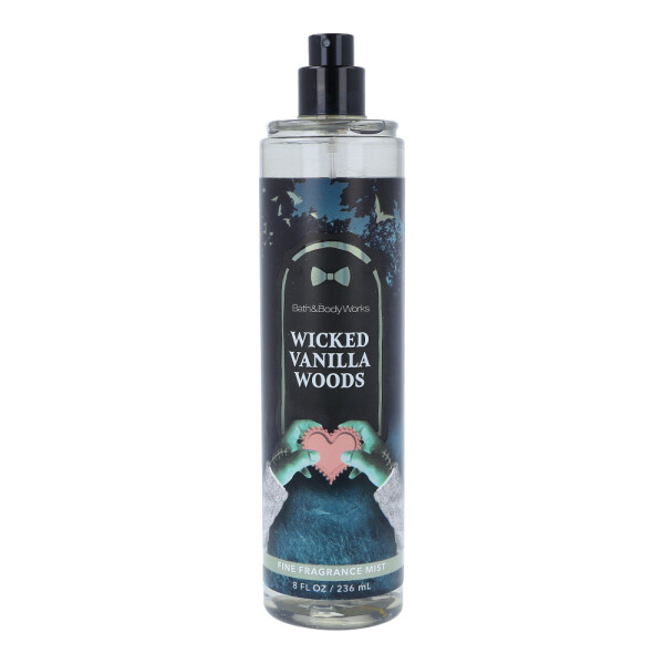 Wicked Vanilla Woods Body Spray 236ml