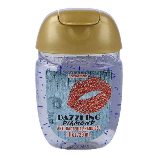 Dazzling Diamond Handdesinfektion 29ml