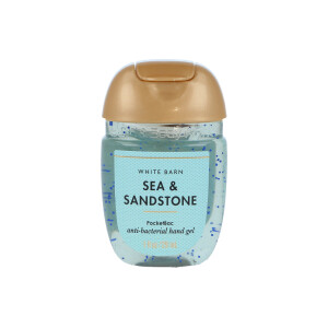 Sea & Sandstone Handdesinfektion 29ml