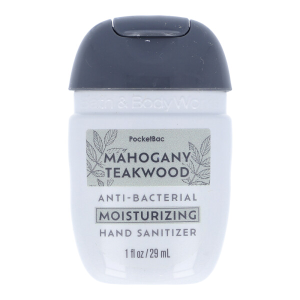 Mahogany Teakwood - For Men Handdesinfektion 29ml