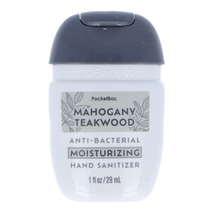 Mahogany Teakwood - For Men Handdesinfektion 29ml