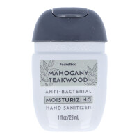 Mahogany Teakwood - For Men Handdesinfektion 29ml