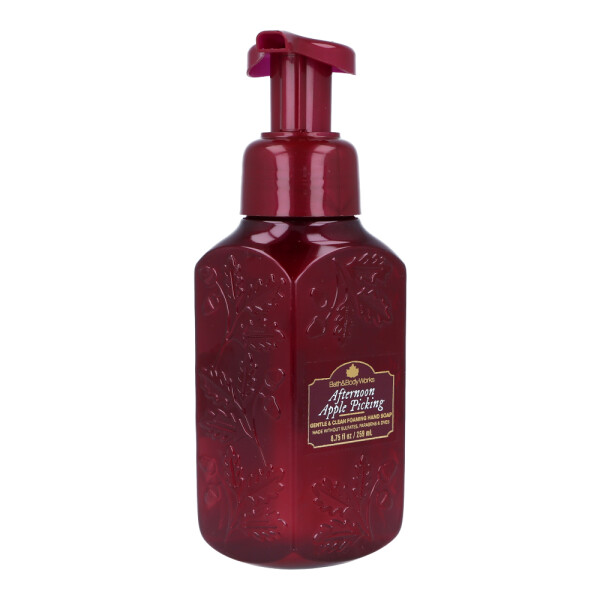 Afternoon Apple Picking Schaumseife 259ml