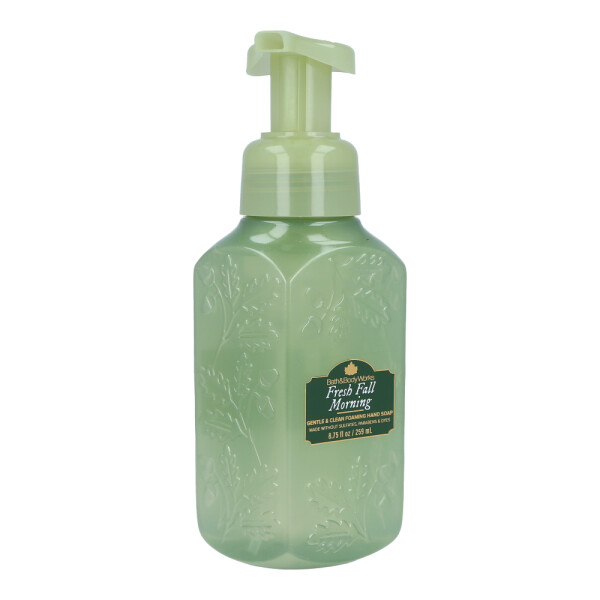 Fresh Fall Morning Schaumseife 259ml