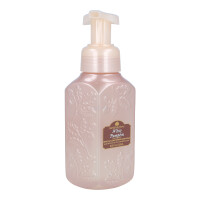 White Pumpkin Schaumseife 259ml