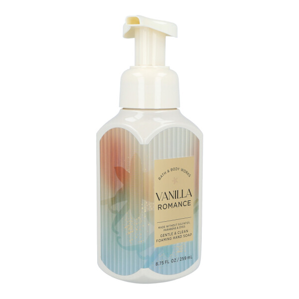 Bath & Body Works® Vanilla Romance Schaumseife 259ml