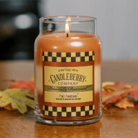 Fall Festival™ Großes Glas 623g