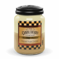 Harvest Sugar Cookie™ Großes Glas 623g