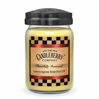 Lemongrass Essential Oil™ Großes Glas 623g