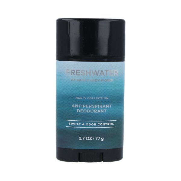 Freshwater - For Men Deodorant Stick 77g