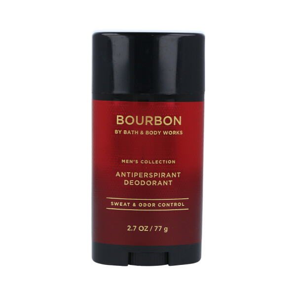 Bourbon - For Men Deodorant Stick 77g